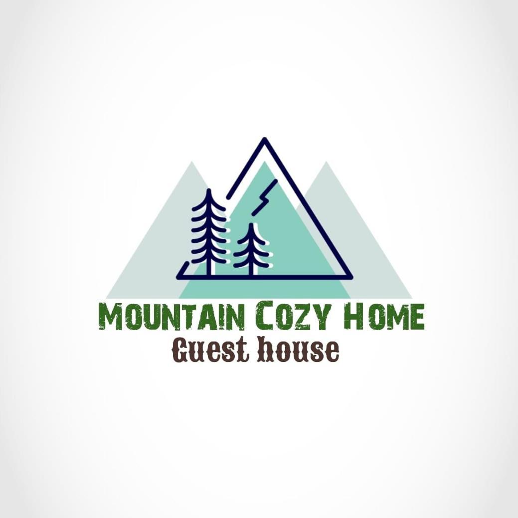 Mountain Cozy Home Sub Cetate Exterior photo