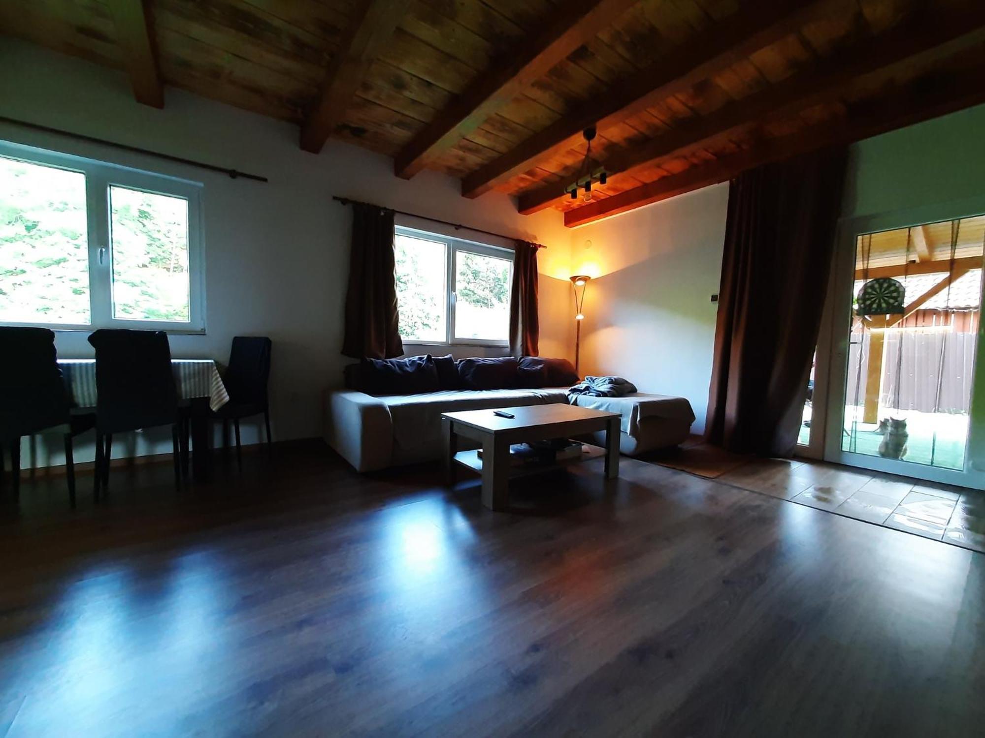 Mountain Cozy Home Sub Cetate Exterior photo